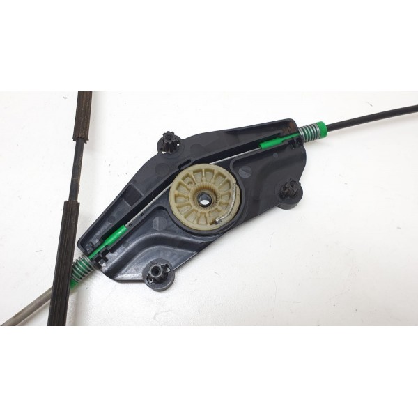 Máquina De Vidro Dianteira Direita Audi A4 2.0 Tfsi 2012