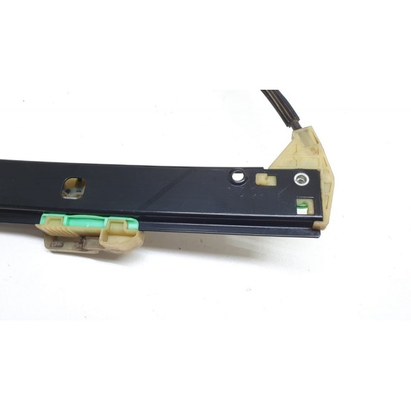 Máquina De Vidro Dianteira Direita Audi A4 2.0 Tfsi 2012