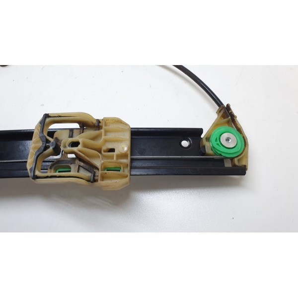 Máquina De Vidro Dianteira Direita Audi A4 2.0 Tfsi 2012