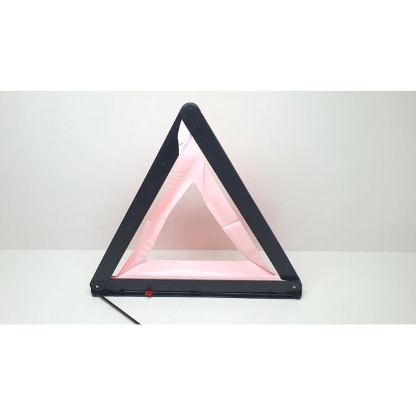 Triângulo De Sinalização Audi A4 2.0 Tfsi 2012 Cód 8k0860251