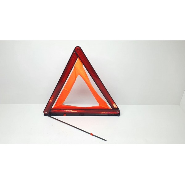 Triângulo De Sinalização Audi A4 2.0 Tfsi 2012 Cód 8k0860251