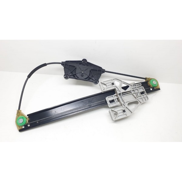 Máquina Vidro Traseira Dir Audi A4 2.0 Tfsi 2012 8k0839462