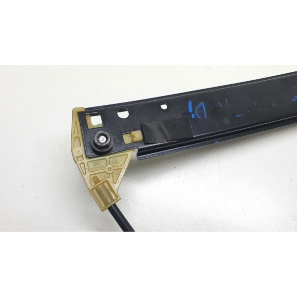 Máquina Vidro Traseira Dir Audi A4 2.0 Tfsi 2012 8k0839462