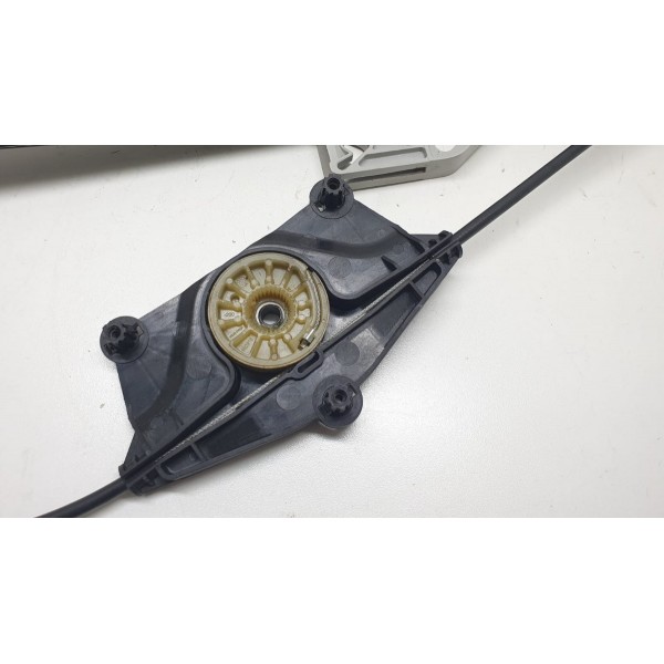 Máquina Vidro Traseira Dir Audi A4 2.0 Tfsi 2012 8k0839462