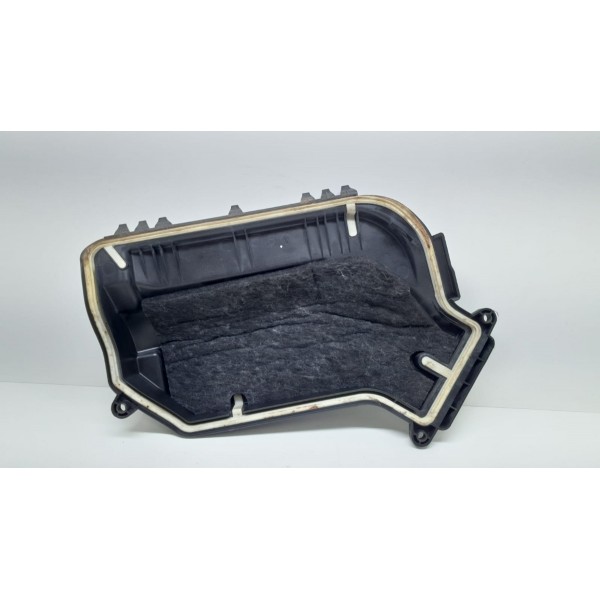 Tampa Caixa Fusível Audi A4 2.0 Tfsi 2012 Cód. 8k1907613