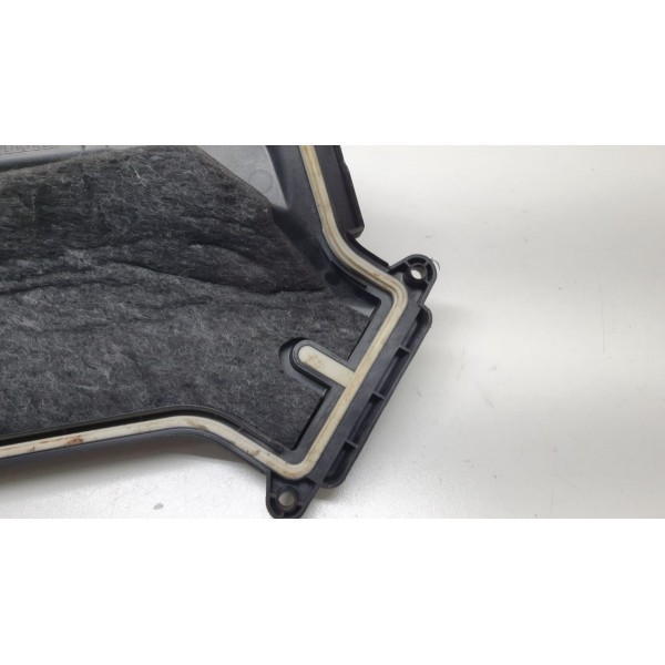 Tampa Caixa Fusível Audi A4 2.0 Tfsi 2012 Cód. 8k1907613