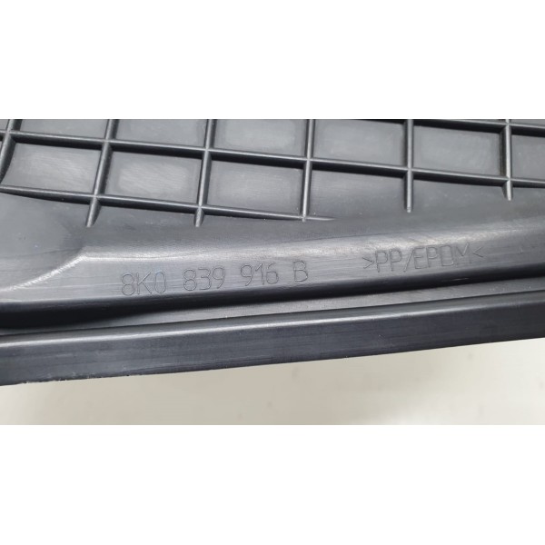 Acabamento Porta Audi A4 2.0 Tfsi 2012 Cód. 8k0839916