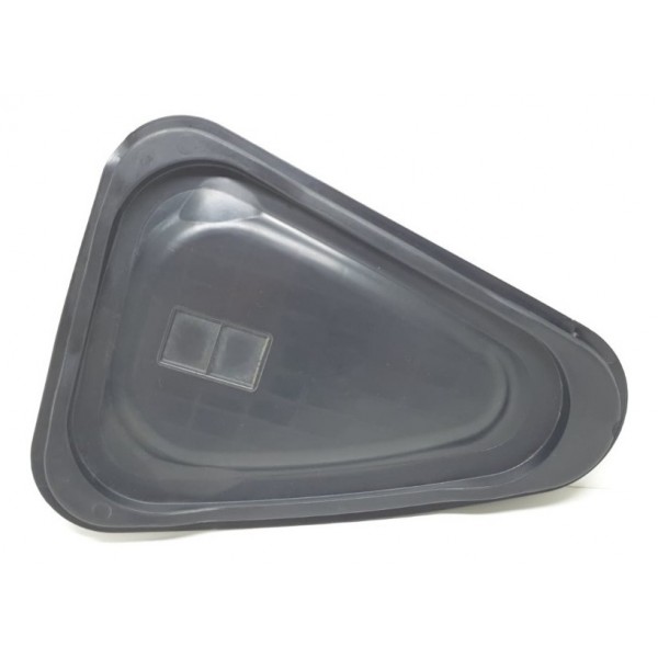 Acabamento Porta Audi A4 2.0 Tfsi 2012 Cód. 8k0839916