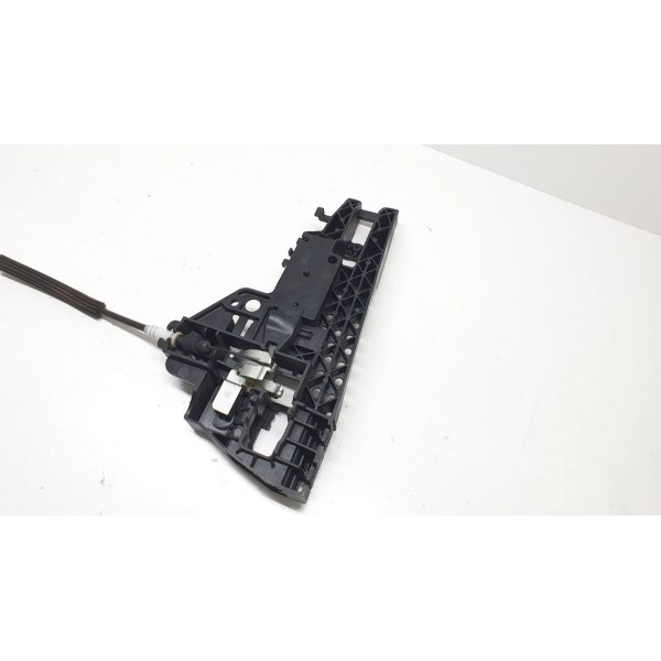 Fechadura Porta Traseira Dir Audi A4 2.0 Tfsi 2012 8k0839016