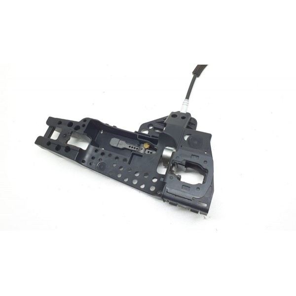 Fechadura Porta Traseira Dir Audi A4 2.0 Tfsi 2012 8k0839016