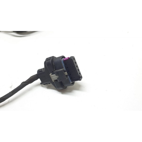 Chicote Da Porta Traseira Direita Audi A4 2.0 Tfsi 2012 