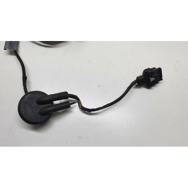 Chicote Da Porta Traseira Direita Audi A4 2.0 Tfsi 2012 