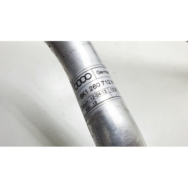 Mangueira Do Ar Condicionado Audi A4 2.0 Tfsi 2012