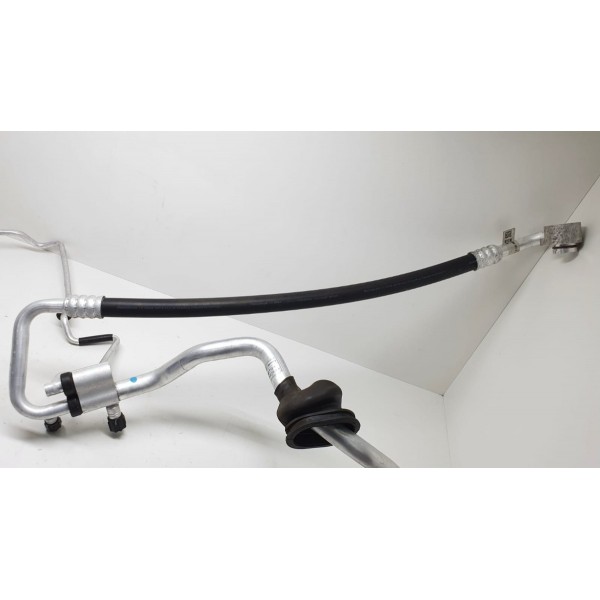 Mangueira Do Ar Condicionado Audi A4 2.0 Tfsi 2012