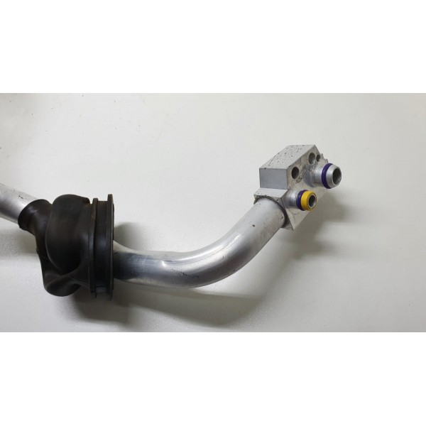 Mangueira Do Ar Condicionado Audi A4 2.0 Tfsi 2012