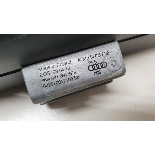 Rede Separadora Dog Guard Audi A4 2.0 Tfsi 2012 N. 8k9861691