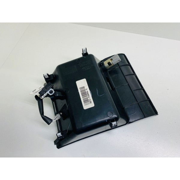 Porta Objeto Console Ford Fusion Ecoboost Titanium 2.0 2017