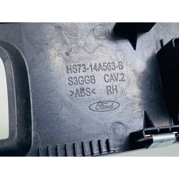 Botão Dianteiro Dir Ford Fusion Ecoboost Titanium 2.0 2017