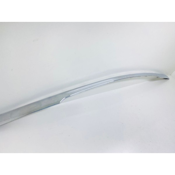 Friso Cromado Capô Tras Ford Fusion Ecoboost Titanium 2.0 17