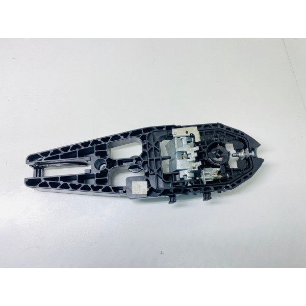 Suporte Maçaneta Tras Dir. Ford Fusion Titanium 2.0 2017 Traseira