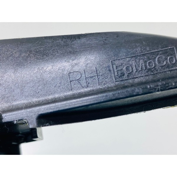 Suporte Maçaneta Tras Dir. Ford Fusion Titanium 2.0 2017 Traseira