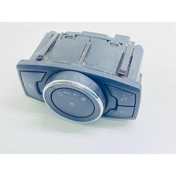 Botão Farol Ford Fusion Ecoboost Titanium 2.0 17 Dg9t13d061