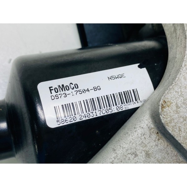 Motor Limpador Direito Ford Fusion Ecoboost Titanium 2.0 17