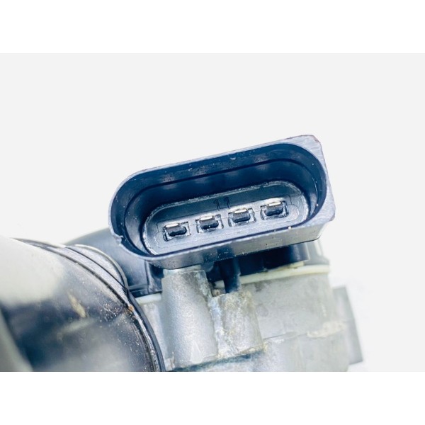 Motor Limpador Direito Ford Fusion Ecoboost Titanium 2.0 17