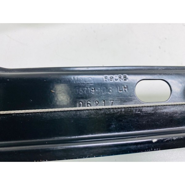 Máquina Vidro Traseira Esq Ford Fusion Titanium 2.0 2017