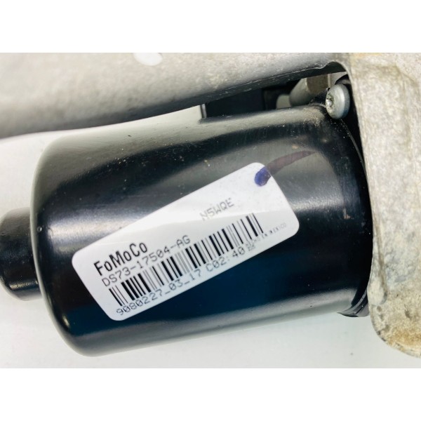 Motor Limpador Esq. Ford Fusion Ecoboost Titanium 2.0 2017