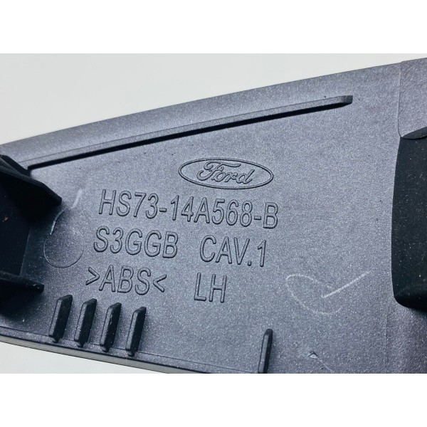 Botão Vidro Traseira Esq. Ford Fusion Titanium 2.0 2017