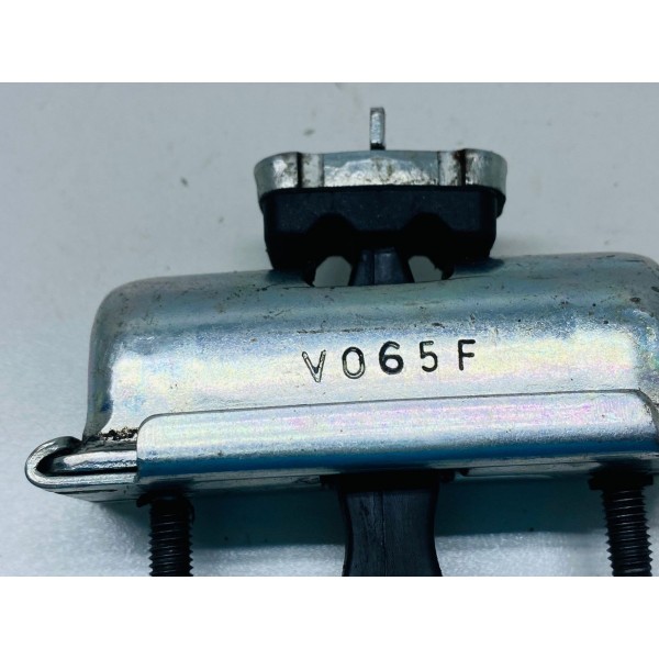 Limitador Porta Ford Fusion Ecoboost Titanium 2.0 2017 Ha73