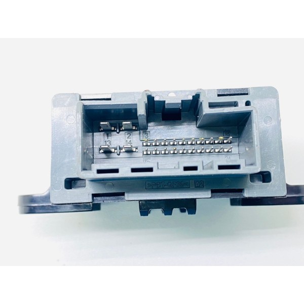 Módulo Ford Fusion Ecoboost Titanium 2.0 2017 Gr2t14b534an