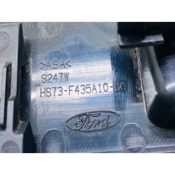 Suporte Câmera Botão Abertura Ford Fusion Titanium 2017