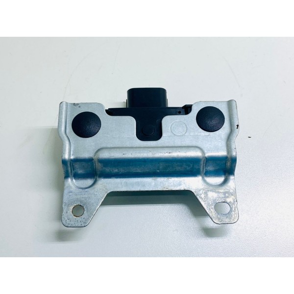 Módulo Controle Ford Fusion Ecoboost Titanium 2.0 2017