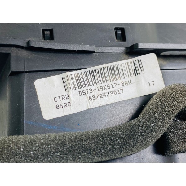 Difusor Ar Ford Fusion Ecoboost Titanium 2.0 2017 Ds7319k617