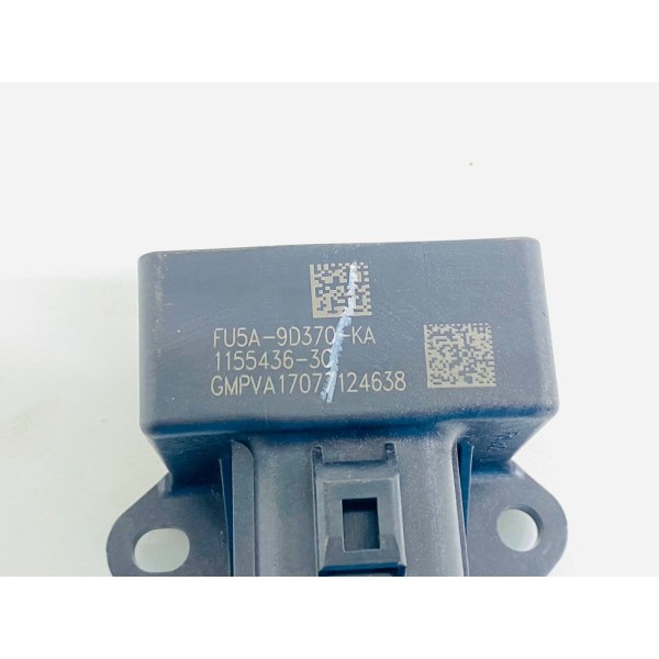 Módulo Bomba Ford Fusion Ecoboost Titanium 2.0 2017