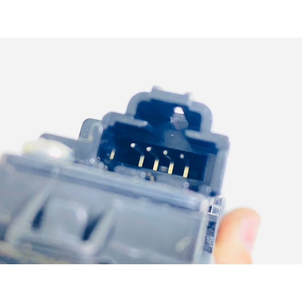 Display Pára-brisa Ford Ford Fusion Titanium 2.0 2017