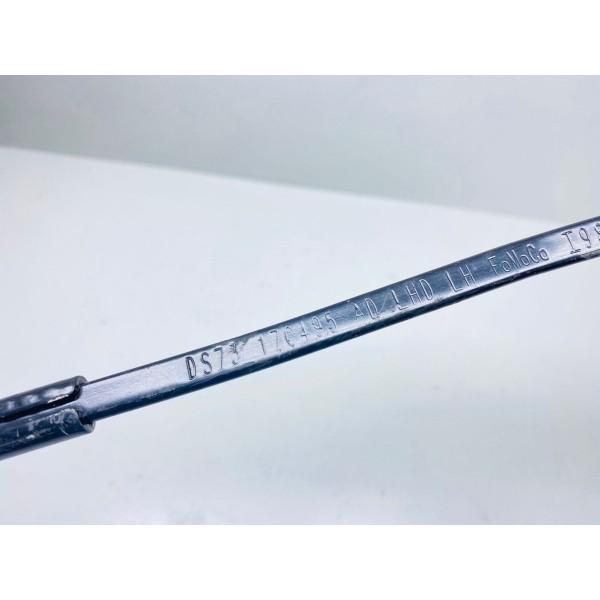 Braço Limpador Pára-brisa Motorista Ford Fusion 2.0 2017 Esquerdo