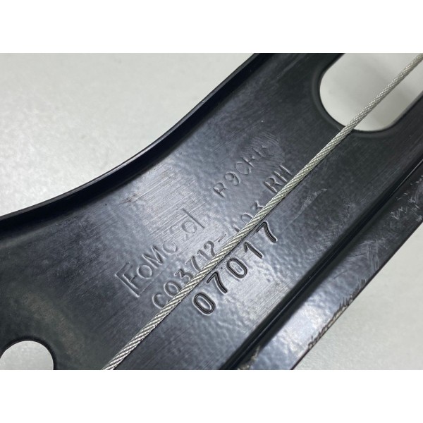 Máquina Vidro Diant. Dir. Ford Fusion Titanium 2.0 2017