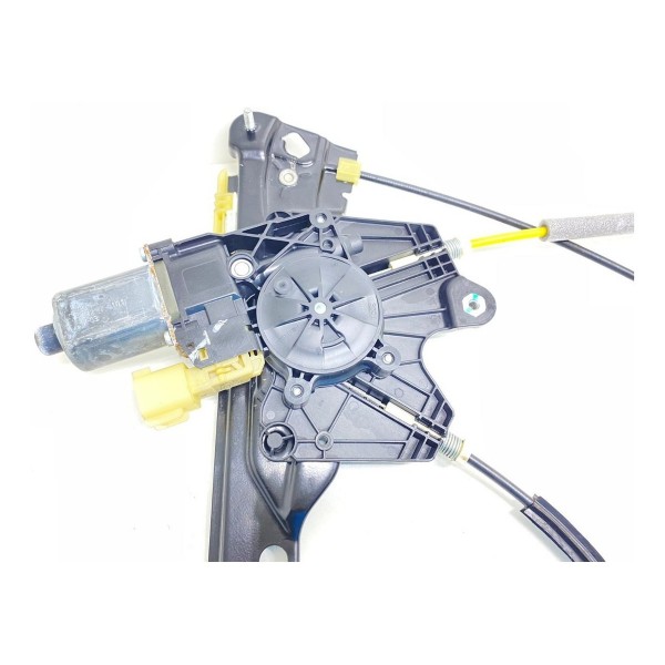 Máquina Vidro Diant. Dir. Ford Fusion Titanium 2.0 2017