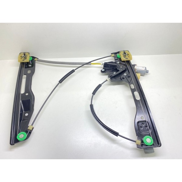 Máquina Vidro Diant. Dir. Ford Fusion Titanium 2.0 2017