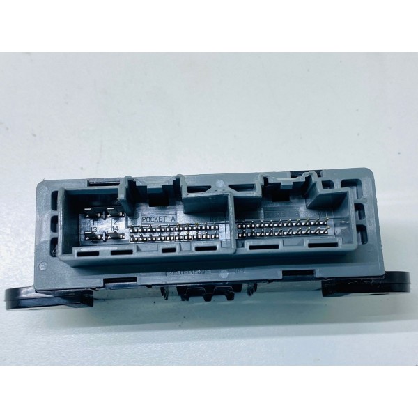 Módulo Porta Ford Fusion Ecoboost Titanium 2.0 2017