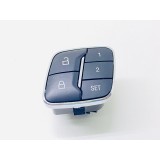 Botão Trava Ford Fusion Ecoboost Titanium 2.0 2017 Hg9t1477