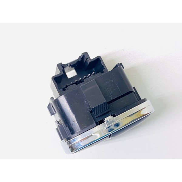 Botão Trava Ford Fusion Ecoboost Titanium 2.0 2017 Hg9t1477