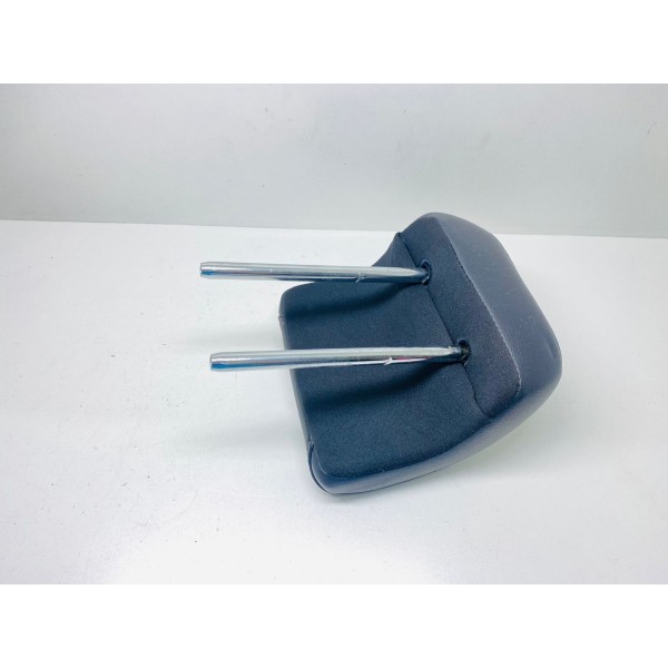 Encosto Cabeça Tras. Central Ford Fusion Titanium 2.0 17 Preto