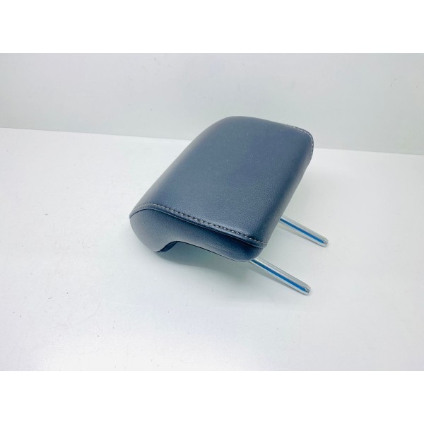 Encosto Cabeça Tras. Central Ford Fusion Titanium 2.0 17 Preto