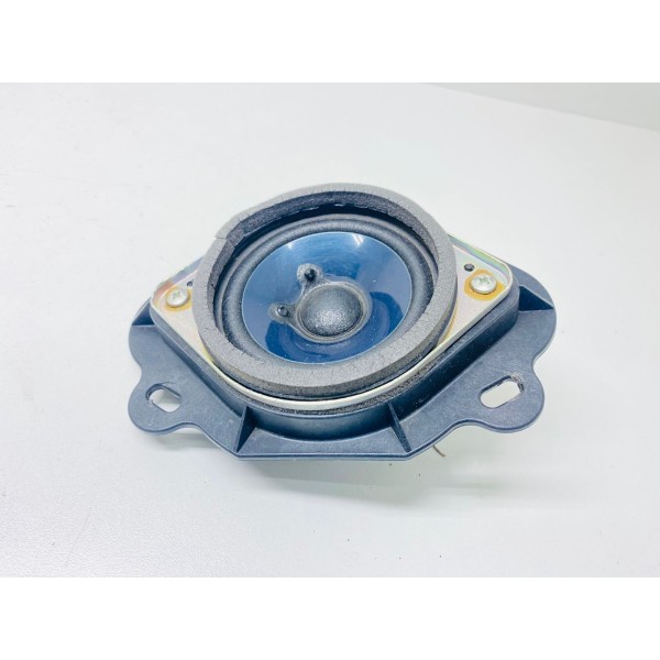 Auto Falante Ford Fusion Titanium 2.0 2017 Ds7t19b135aa Preto