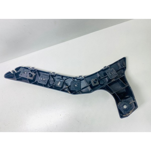 Guia Pára-choque Tras Esq Ford Fusion Titanium 2.0 2017