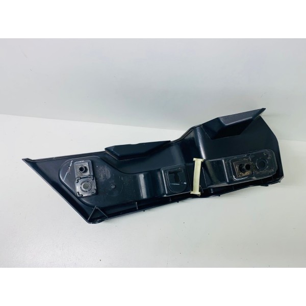 Suporte Pára-choque Traseiro Esquerdo Ford Fusion 2017